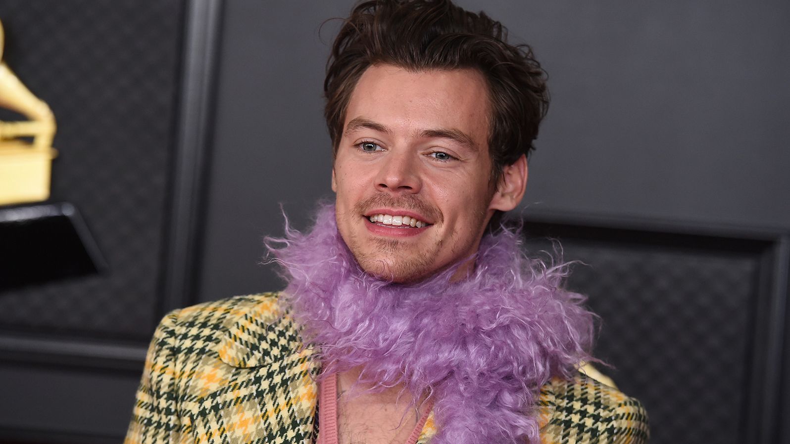 Harry Styles announces new album 'Harry's House