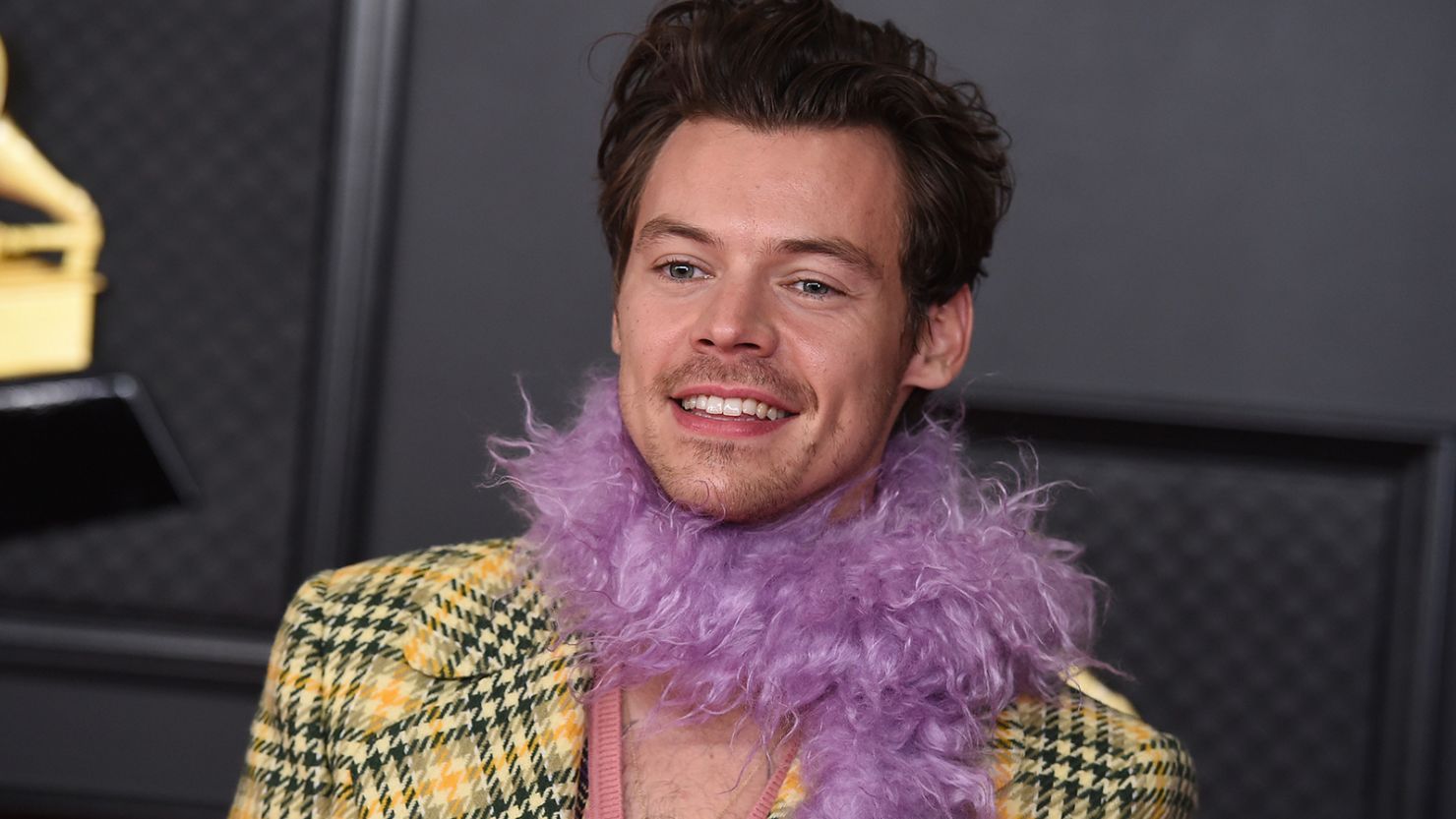 Everything We Know About Harry Styles' 'Harry's House