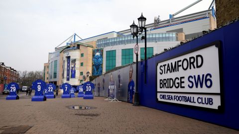Chelsea are allowed to sell some tickets again after the UK government amended the special license handed to the club after the sanctioning of owner Roman Abramovich.