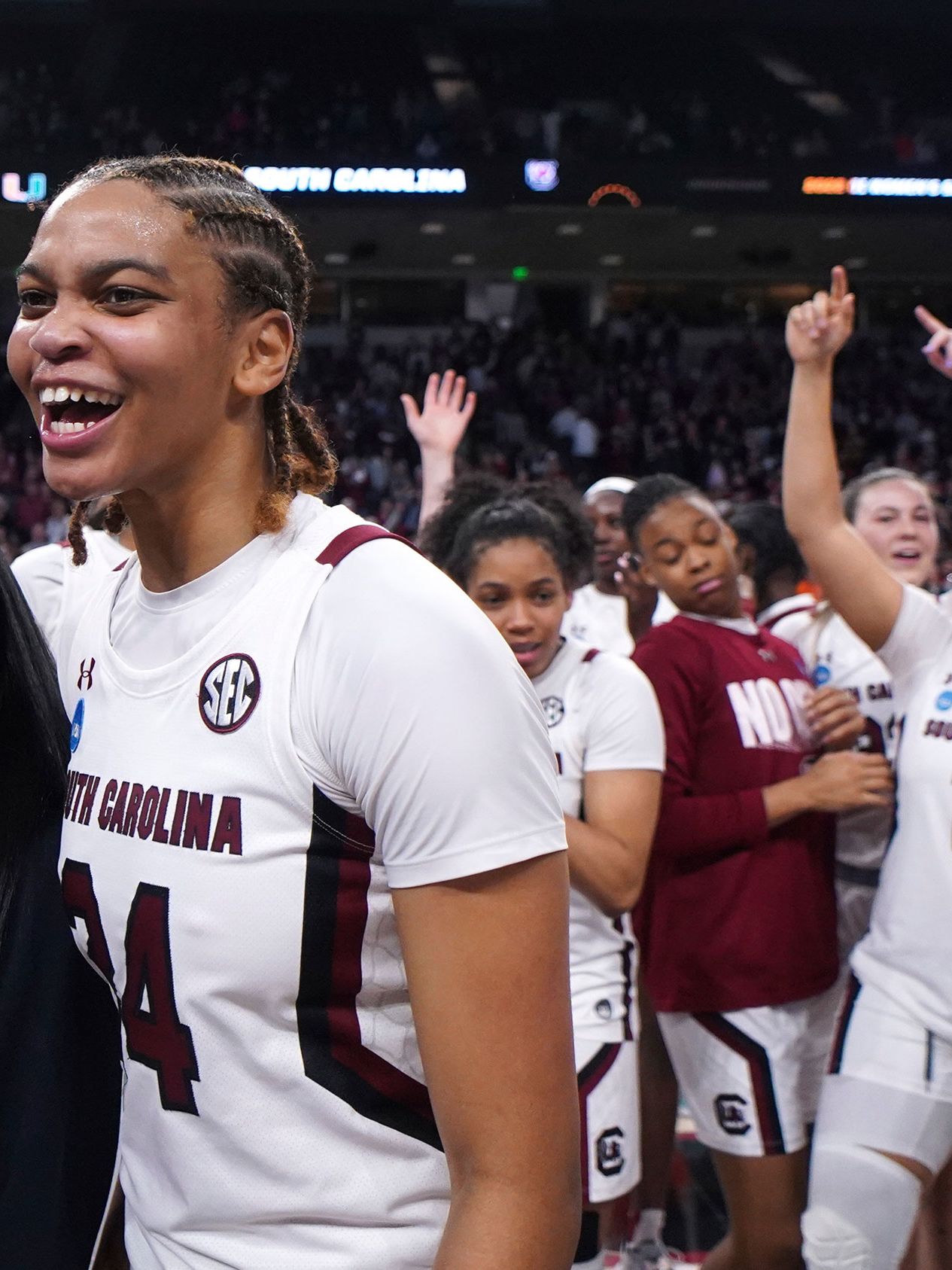 Dawn Staley: Investing in women's basketball from North Philly to South  Carolina | CNN