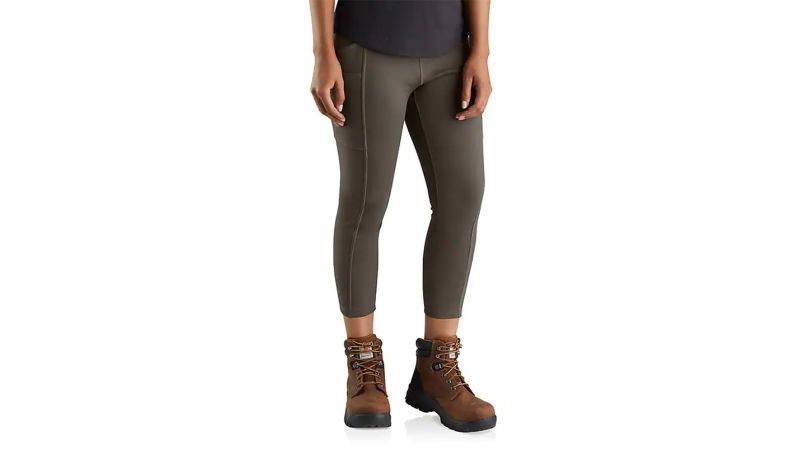 Carhartt women's clearance force extremes pants