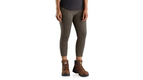 Carhartt Force Fitted Lightweight Ankle Length Legging 