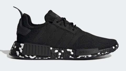Adidas NMD_R1 Giày Shoes
