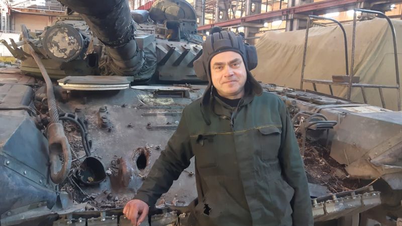 Tripulante ucraniano que intentó hundir un yate vinculado a un oligarca ruso: «Mi primer paso fue ir a la guerra con Rusia»