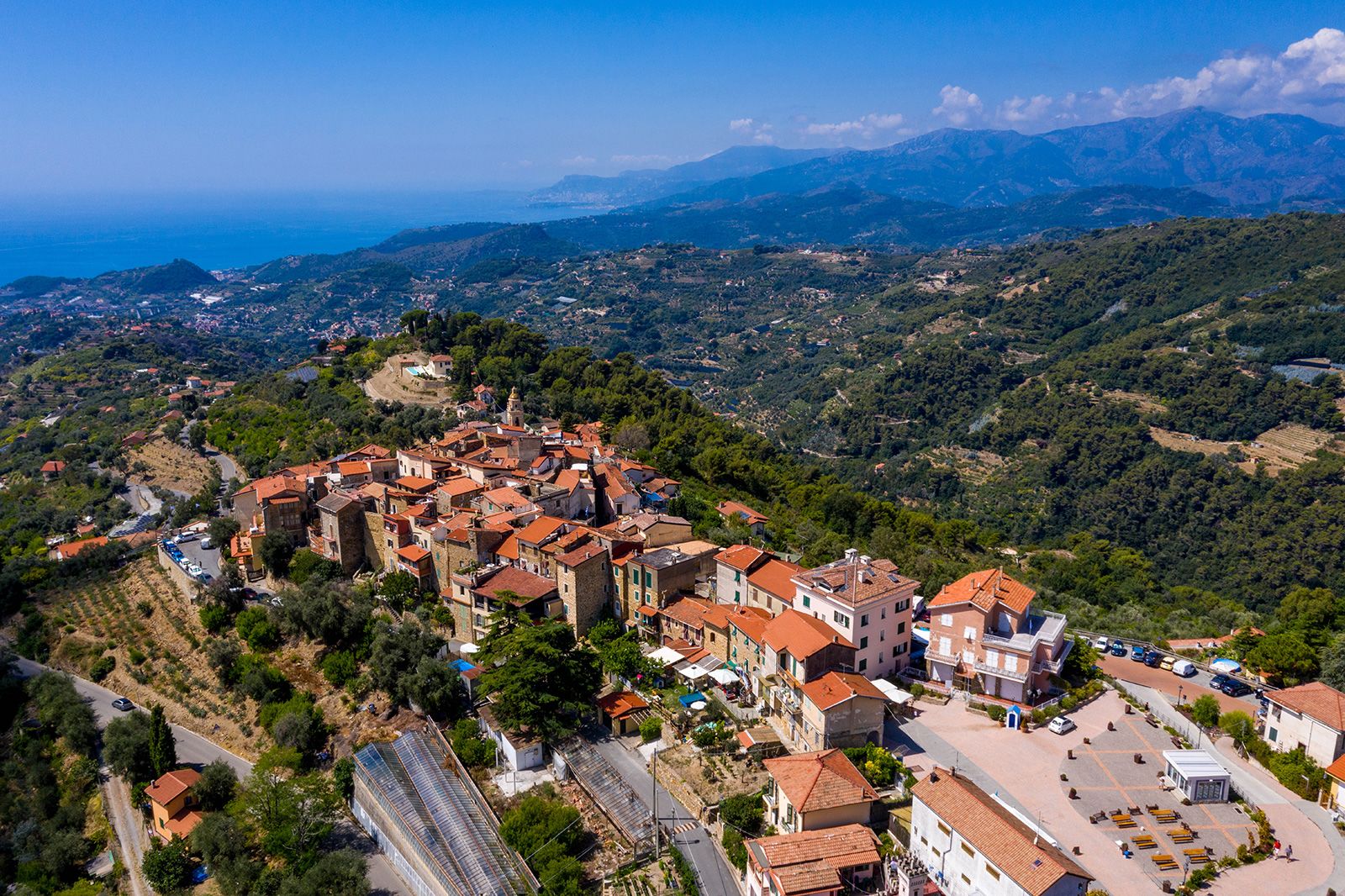 Picture of Seborga