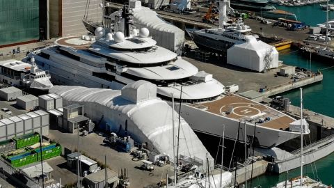 Scheherazade yacht 1 EBOF 0324
