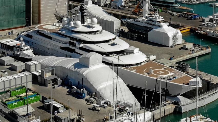 Scheherazade yacht 1 EBOF 0324