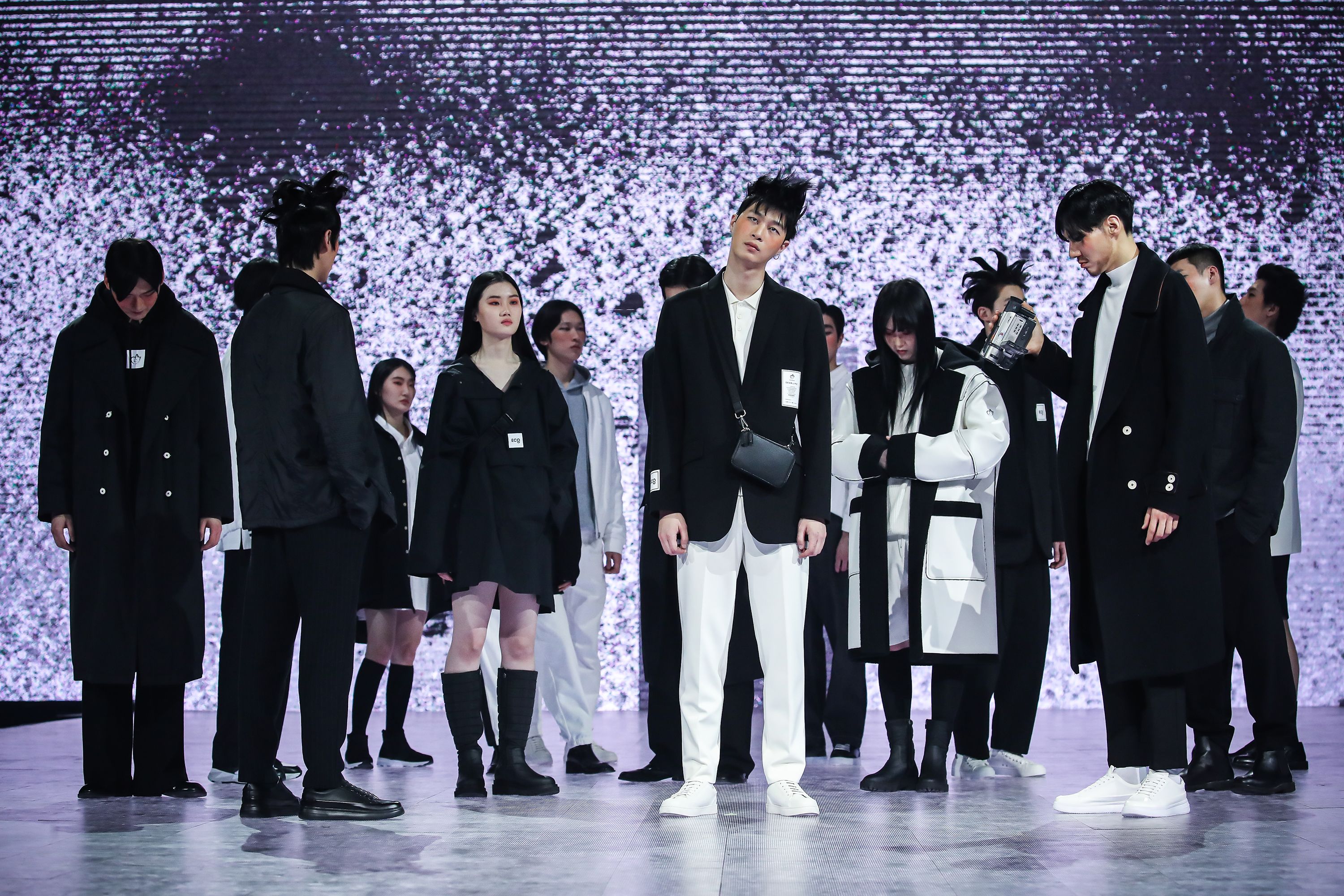 Seoul Fashion Week: A vision of Korean designers' creative future