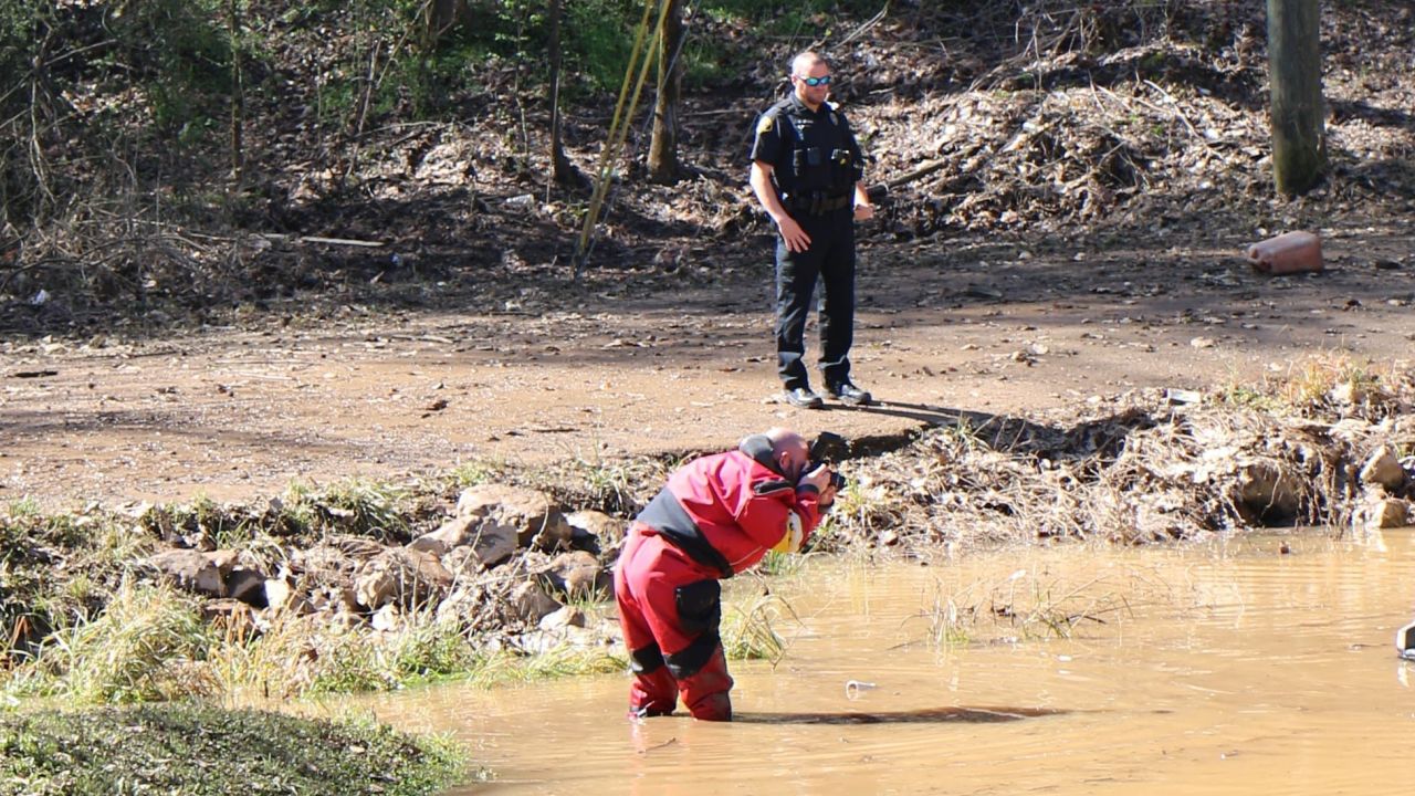 3 found dead in submerged vehicle after storms in Alabama