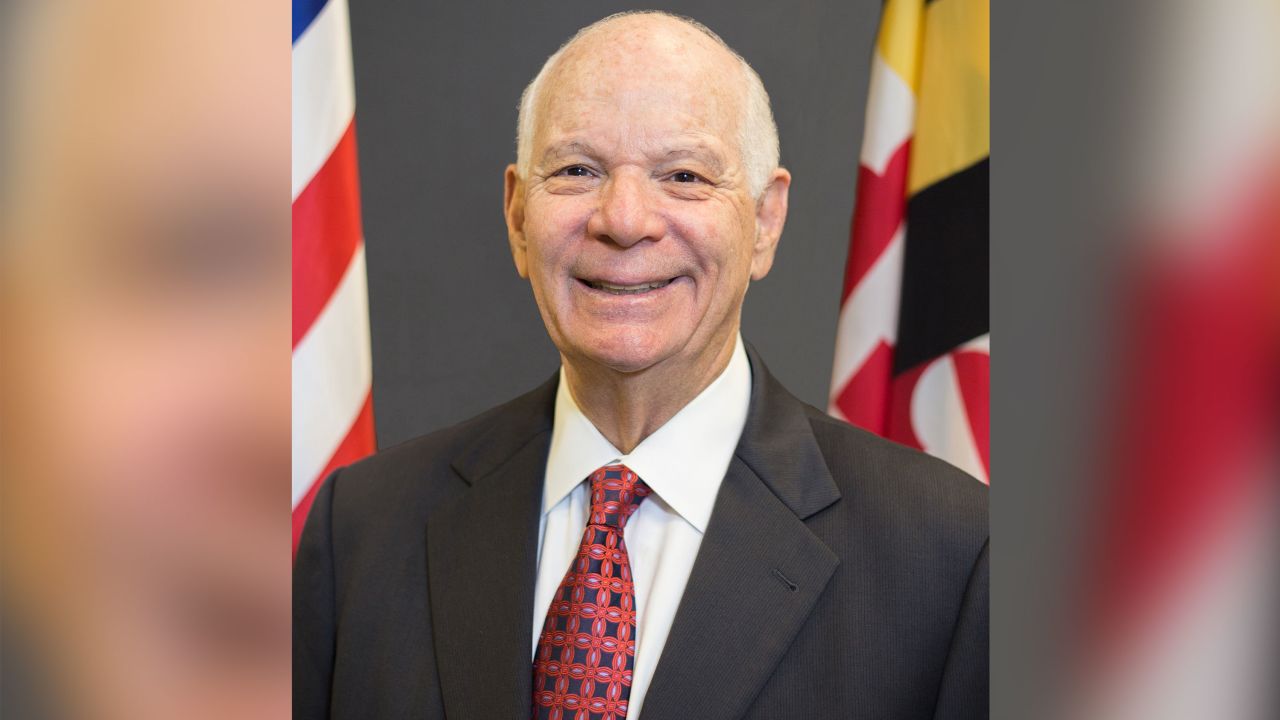 Ben Cardin