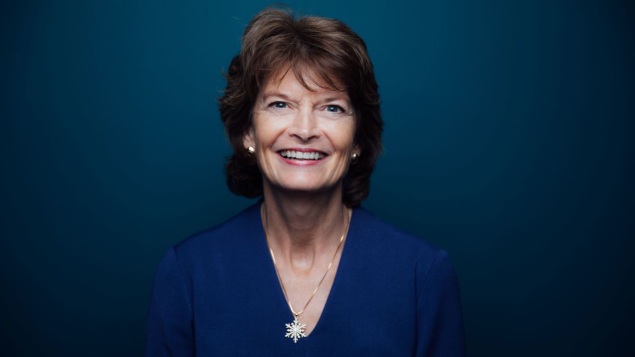 Lisa Murkowski