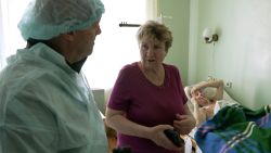 Sam Kiley Brovary Pkg 1