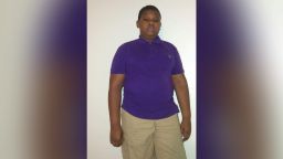 Tyre Sampson, 14, died after he fell off a ride at ICON Park in Orlando.