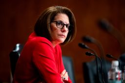 Catherine Cortez Masto Washington 072721 RESTRICTED