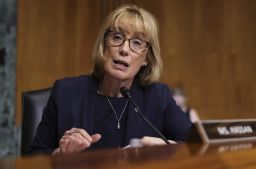 02 Maggie Hassan of New Hampshire Washington 060821 RESTRICTED