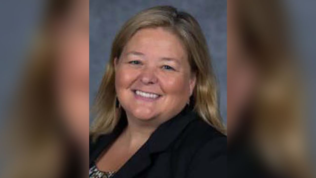 Kym Craven is the Executive Director of the National Association of Women Law Enforcement Executives (From NAWLEE).