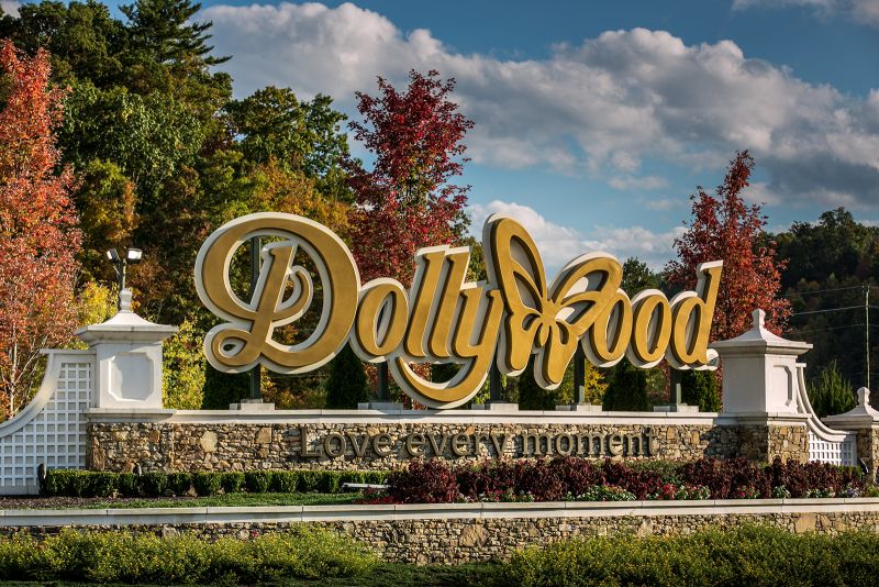 Dollywood closes drop tower ride out of abundance of caution