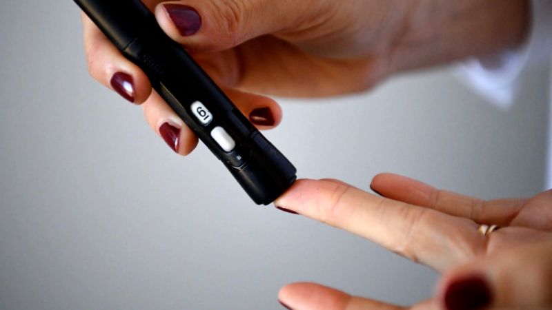 Diabetes rates may surge in US young people, study finds | CNN