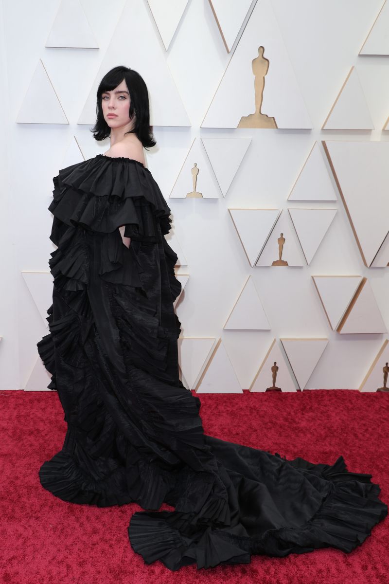 Oscar 2019 2024 red carpet time