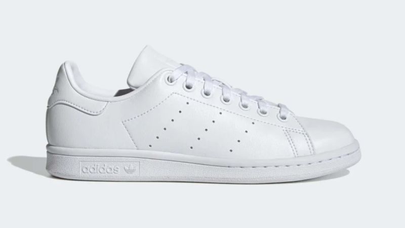 stan smith like sneakers