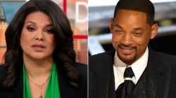 Sara Sidner Will Smith Split for Video