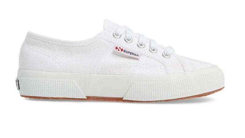 Superga on sale con api