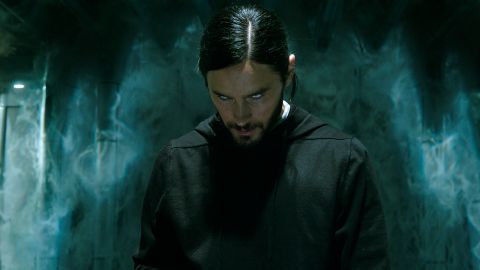 Movie and TV disappointments for 2022, from ‘The Rings of Power’ to ‘Morbius’ Movie and TV disappointments for 2022, from ‘The Rings of Power’ to ‘Morbius’