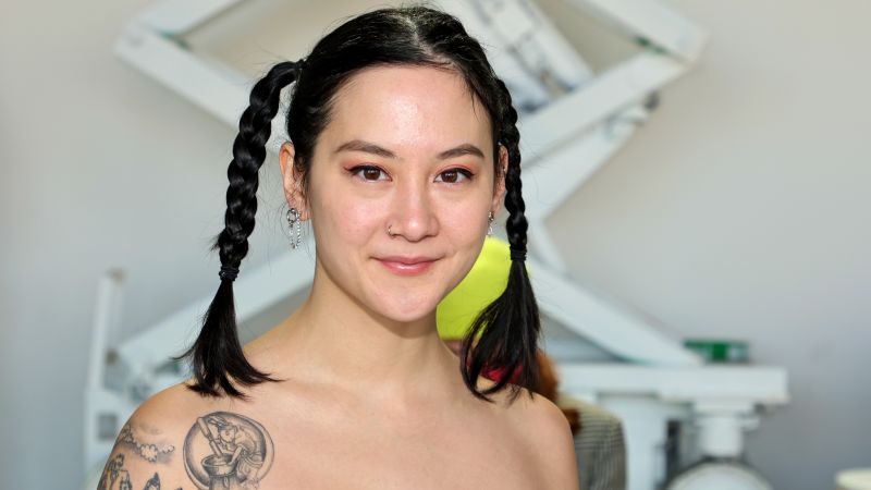 Michelle Zauner of Japanese Breakfast talks about her bestselling memoir and prepping for the Grammys