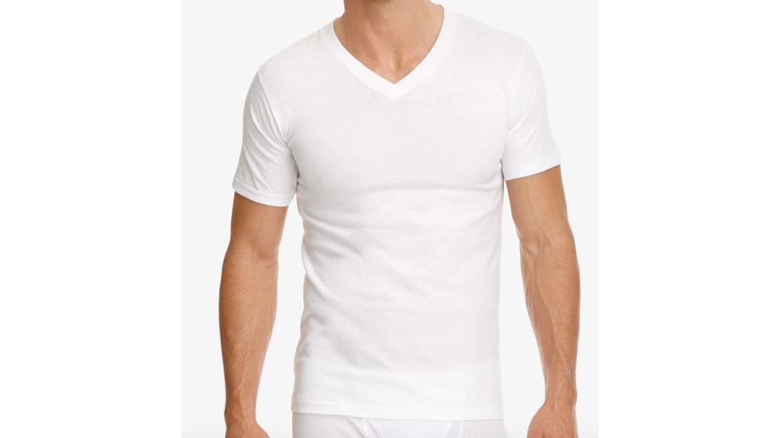 macys undershirts