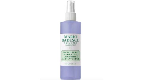 Mario Badescu face spray with aloe, chamomile and lavender