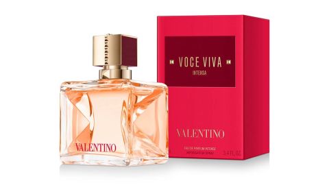 Valentino Voce Viva Intense Eau de Parfum Spray
