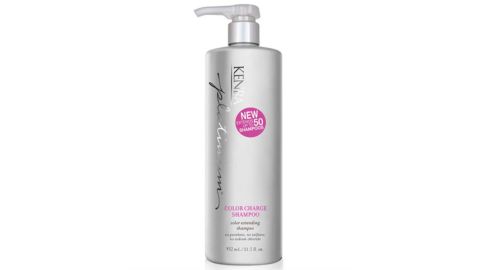 Kenra Professional Platinum Color Charge Shampoo
