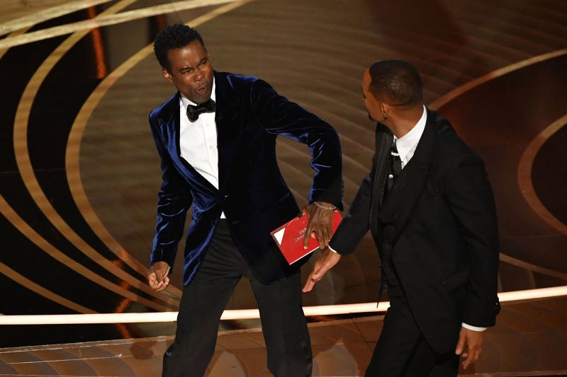 Theres a big divide over Will Smiths slap incident picture