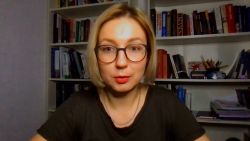 Ukraine Kyiv MP Sovsun dim lights