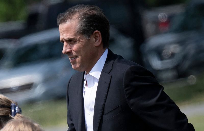 EXCLUSIVE: Hunter Biden Lawyers To Meet With Justice Department ...