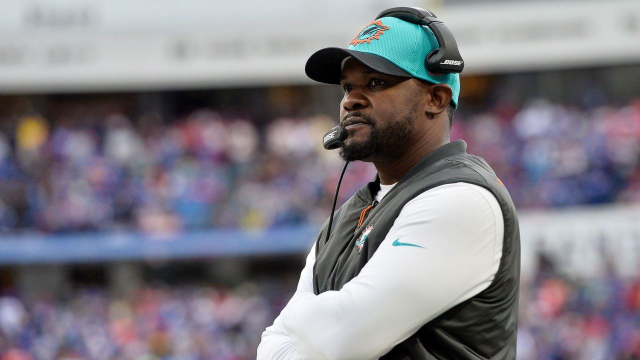 A new NFL diversity committee was created nearly two months after former Miami Dolphins head coach Brian Flores filed a racial discrimination lawsuit against the league.