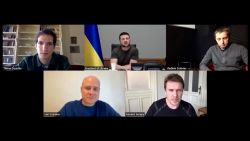 russian interview zelensky vpx