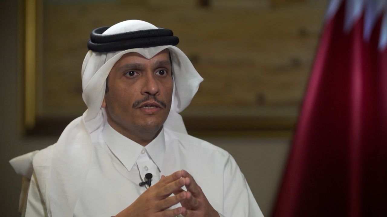 Qatari FM