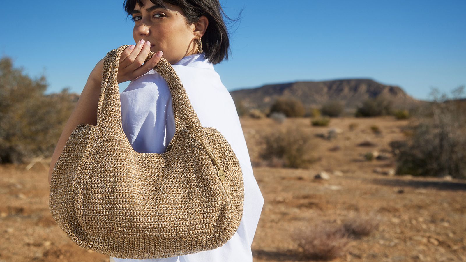 The Sak brings eco-conscious bags to your spring wardrobe | CNN Underscored