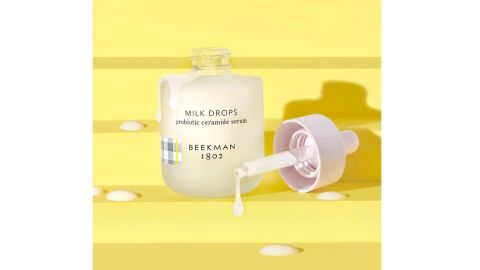 Beekman 1802 Milk Drops Probiotic Ceramide Serum