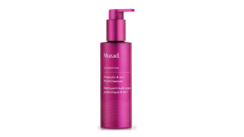 Murad Prebiotic 4-in-1 MultiCleanser