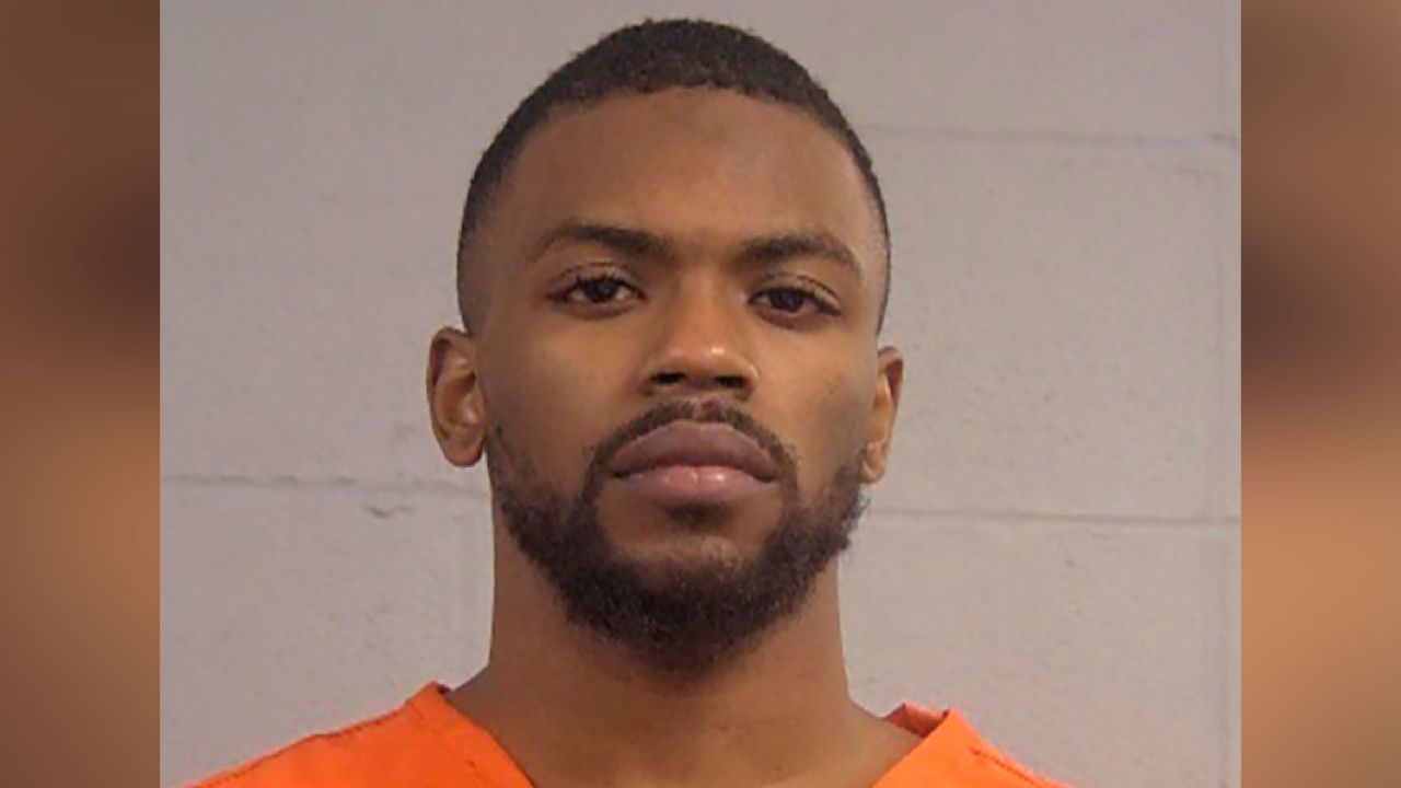 A grand jury indicted Quintez Brown on one charge of criminal attempted murder and four counts of wanton endangerment. 
