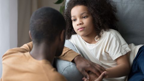 The conversations around humor, hurt and violence can be complex, and you might not have all of the answers for your kids, experts said.