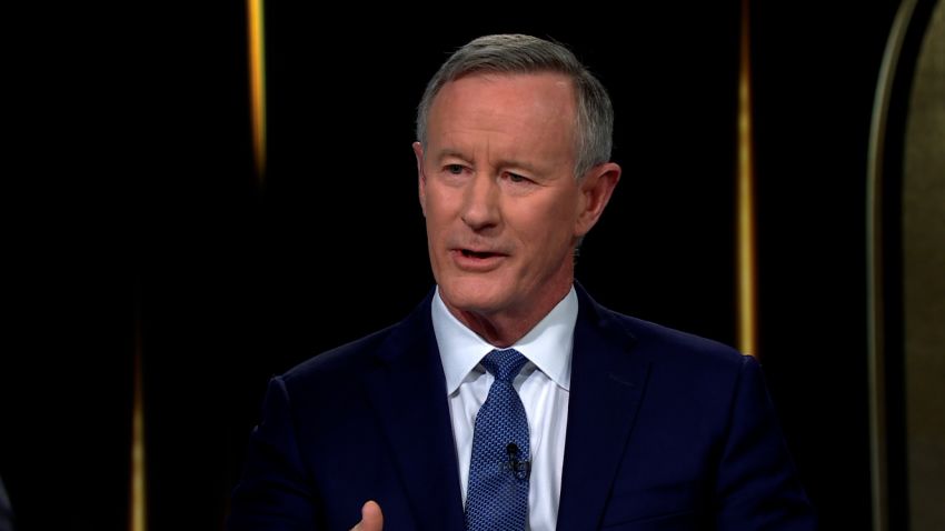 Admiral McRaven cwallace vpx
