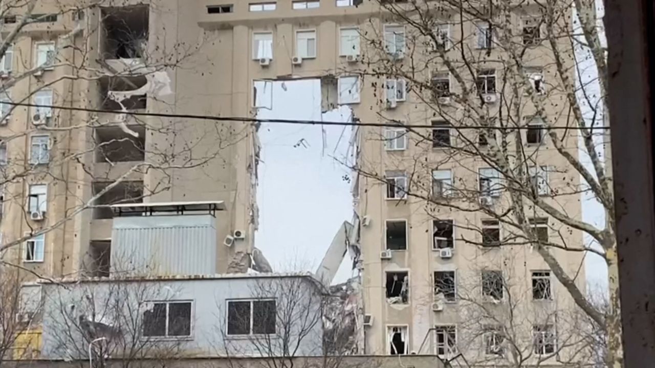 mykolaiv missile strike