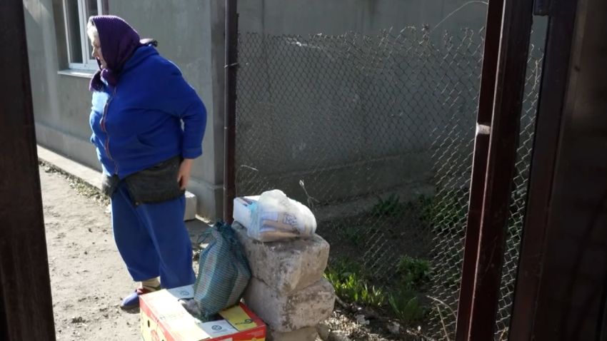 mykolaiv resident 03.29.22