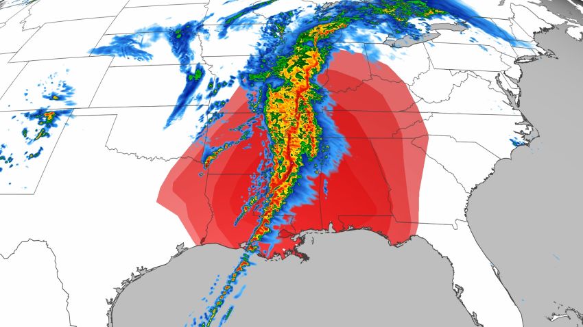 svr wx outlook