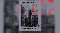 Home Ukraine War Poster