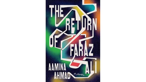 ‘The Return of Faraz Ali’ by Aamina Ahmad