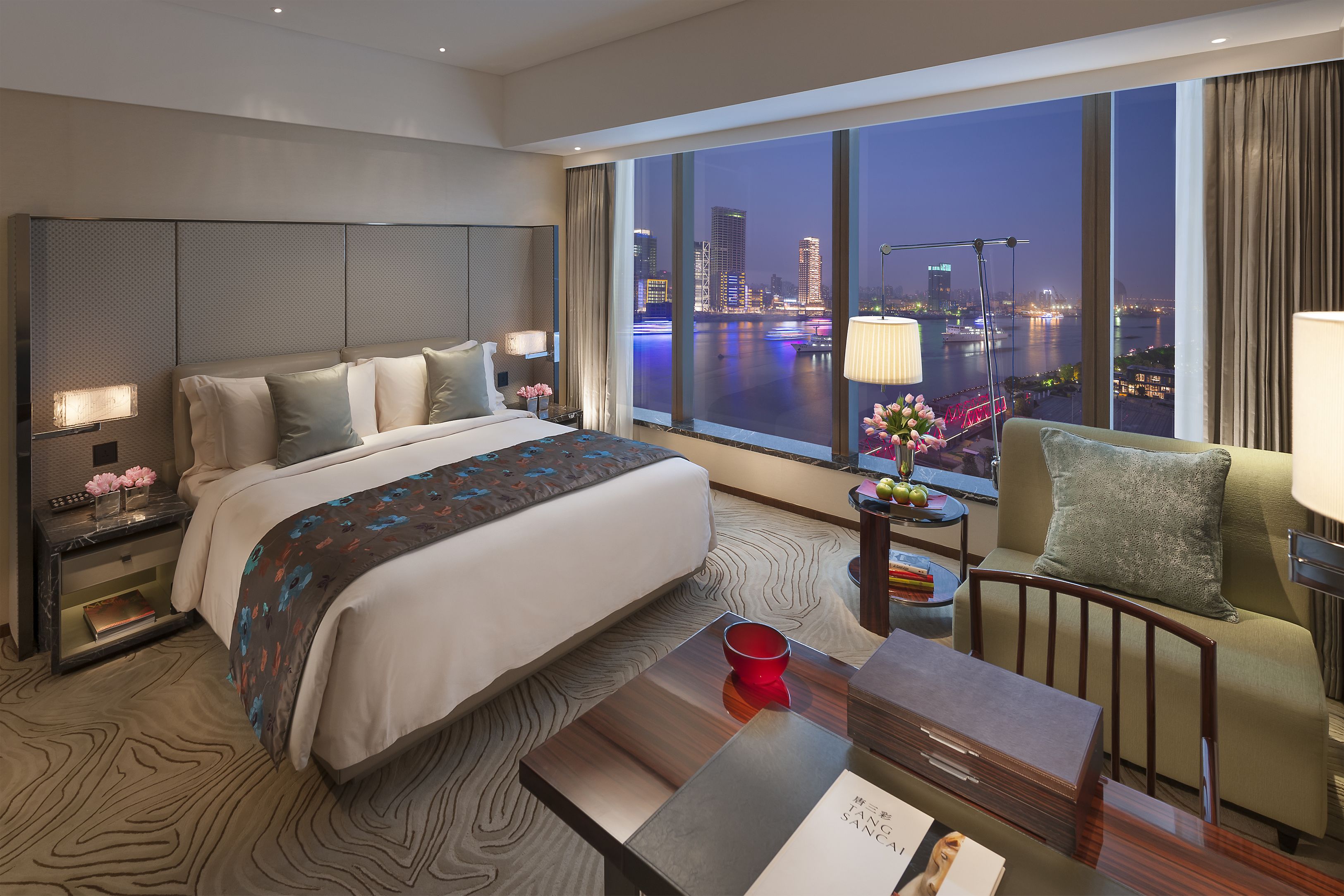 Elegant Bedding Sets For Your Home  Mandarin Oriental Hotel Collection